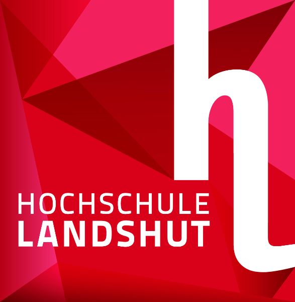 Hochschule Landshut Logo