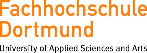 Fachhochschule Dortmund Logo