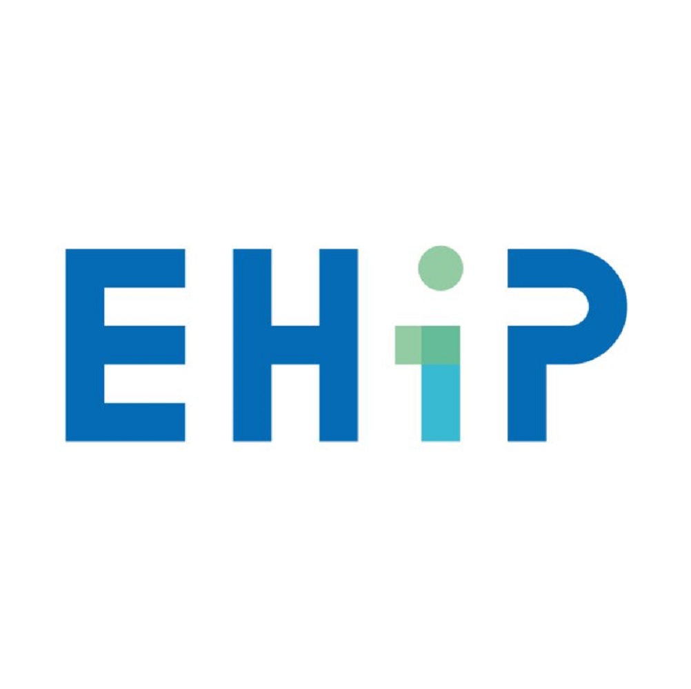 Europäische Hochschule für Innovation und Perspektive (EHiP) Logo