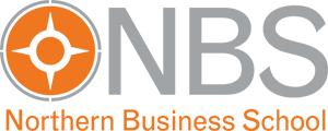 Northern Business School Logo