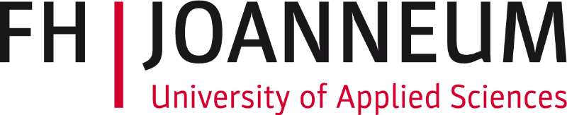 FH JOANNEUM Logo