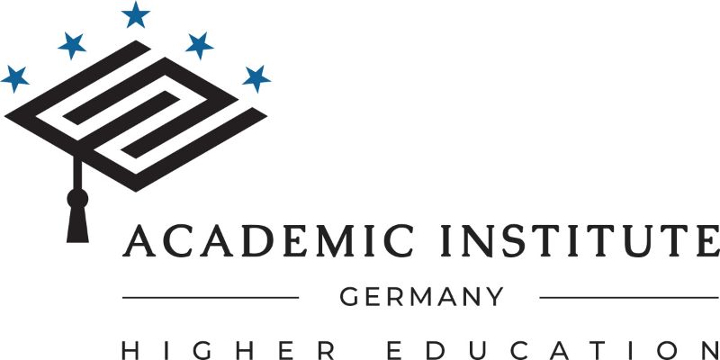 AIHE Academic Institute for Higher Education Logo