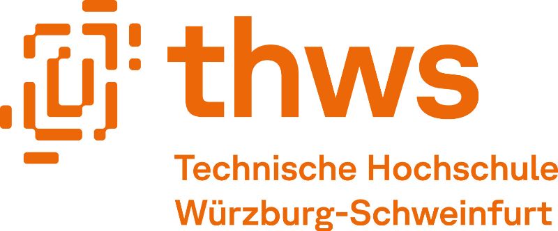 Technische Hochschule Würzburg-Schweinfurt Logo
