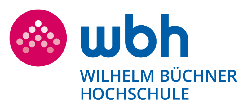 Wilhelm Büchner Hochschule Logo