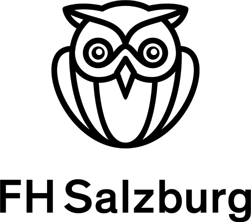 FH Salzburg Logo