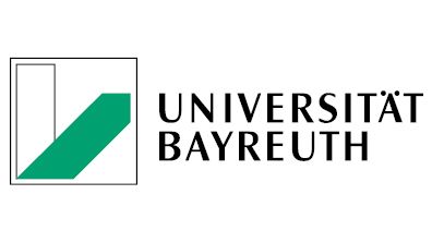 Universität Bayreuth Logo