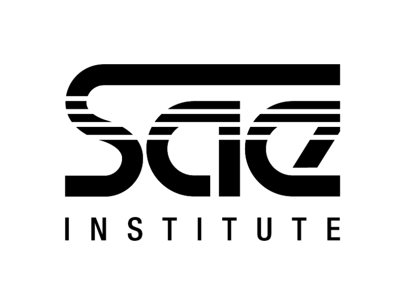 SAE Institute Deutschland Logo