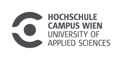 Hochschule Campus Wien Logo