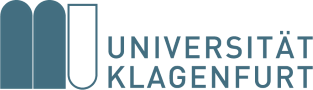 Universität Klagenfurt Logo