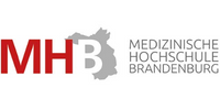 Medizinische Hochschule Brandenburg Theodor Fontane Logo