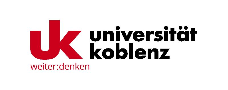 Universität Koblenz Logo