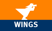 WINGS-Fernstudium an der Hochschule Wismar Logo