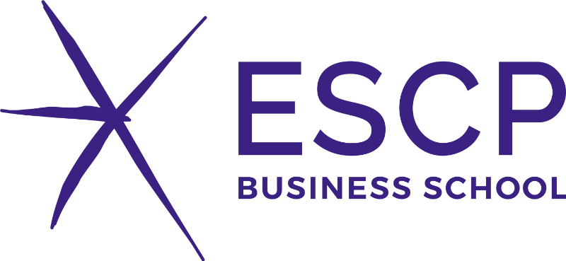 ESCP Business School Logo