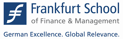 Frankfurt School of Finance & Management Logo