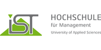 IST-Hochschule für Management Logo