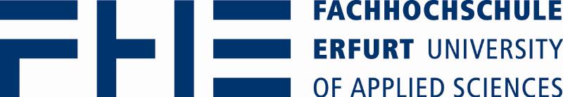 Fachhochschule Erfurt Logo
