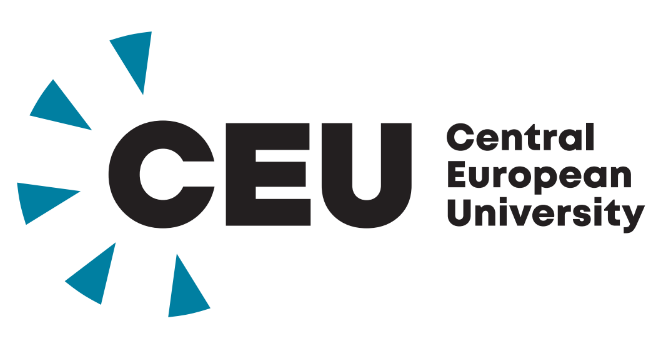 Central European University Logo