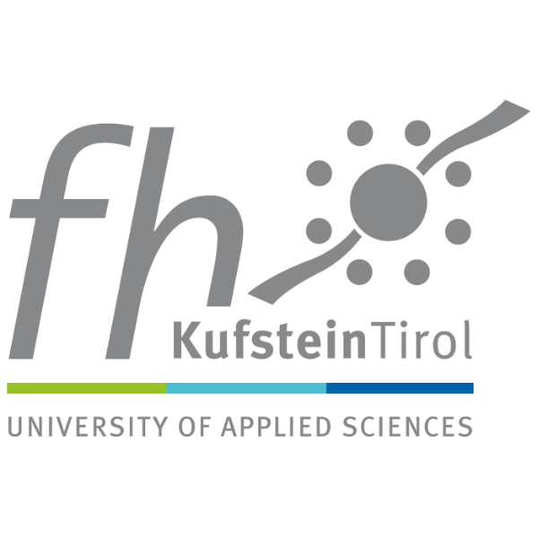 FH Kufstein Tirol Logo