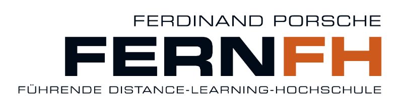 Ferdinand Porsche FERNFH Logo