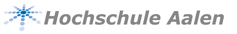Hochschule Aalen Logo