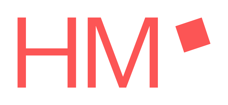 Hochschule München Logo