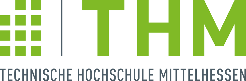 Technische Hochschule Mittelhessen (Gießen, Friedberg, Wetzlar) Logo