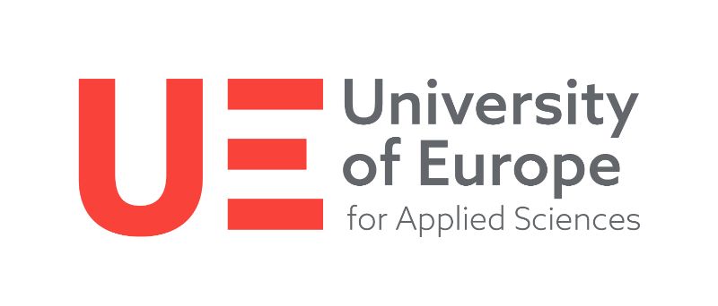 University of Europe for Applied Sciences Logo