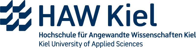 Hochschule für Angewandte Wissenschaften Kiel Logo