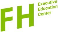 Executive Education Center der FH BFI Wien Logo