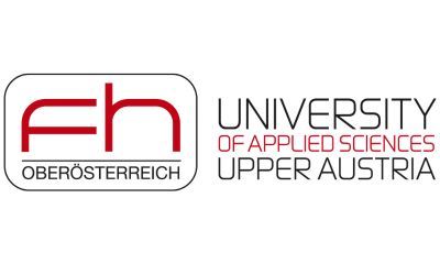 FH Oberösterreich Logo
