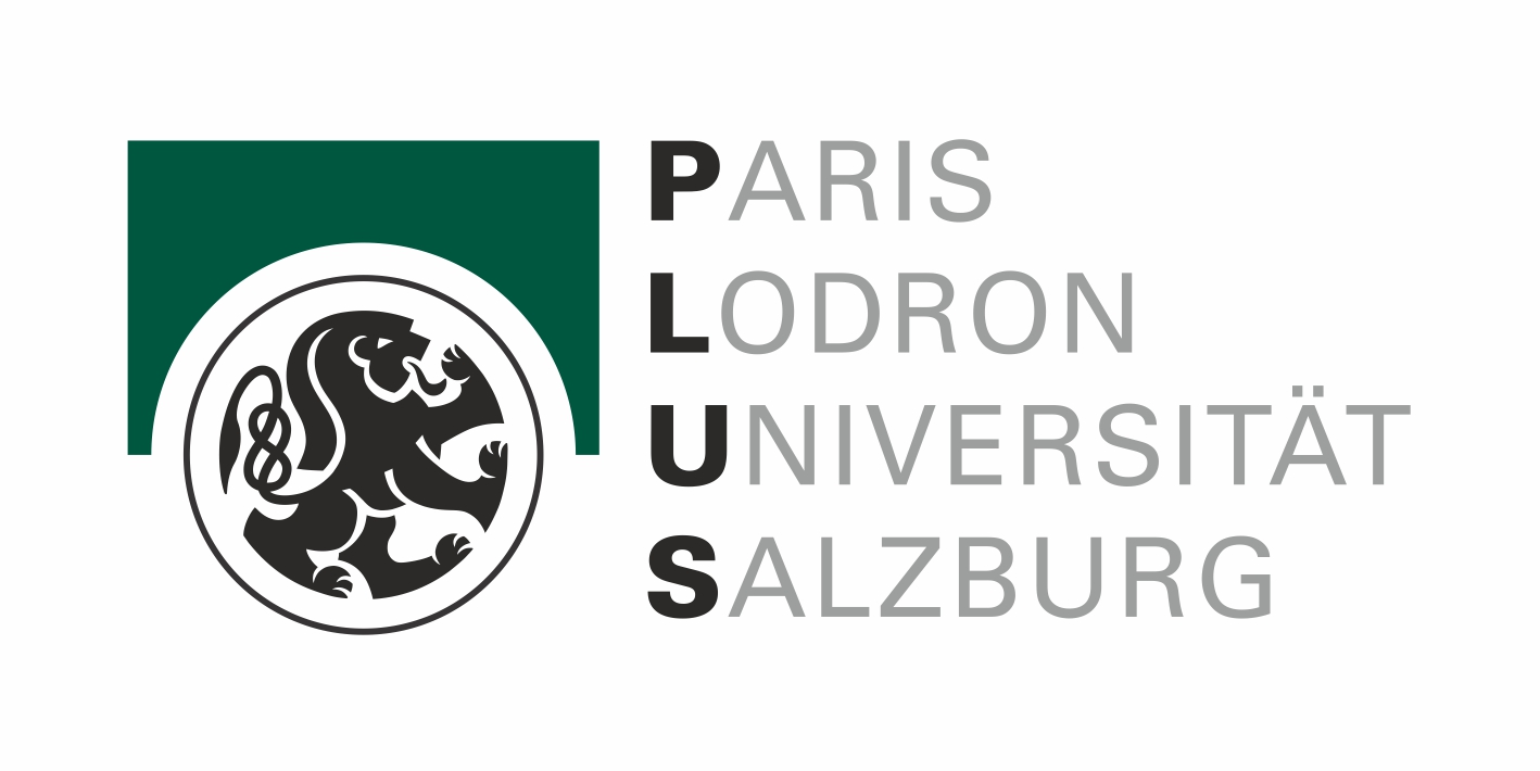 Paris Lodron Universität Salzburg Logo