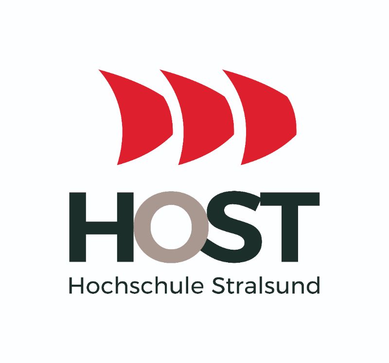 Hochschule Stralsund Logo