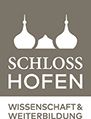 Schloss Hofen Logo