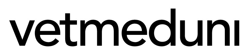 Veterinärmedizinische Universität Wien Logo