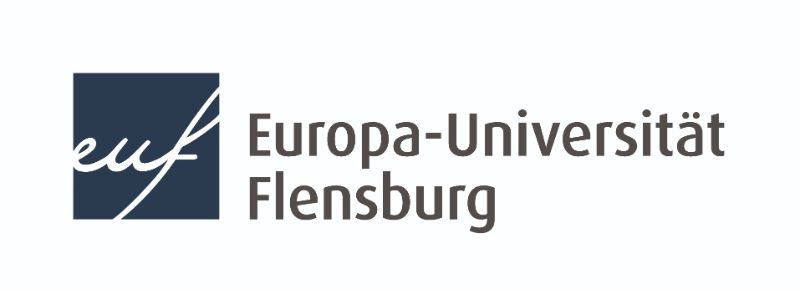 Europa-Universität Flensburg Logo