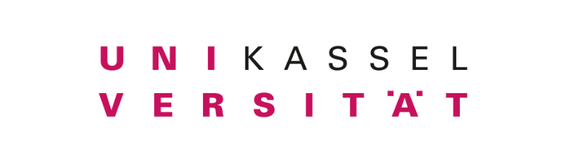 Universität Kassel Logo