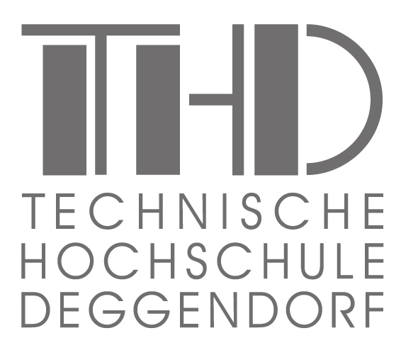 Technische Hochschule Deggendorf Logo