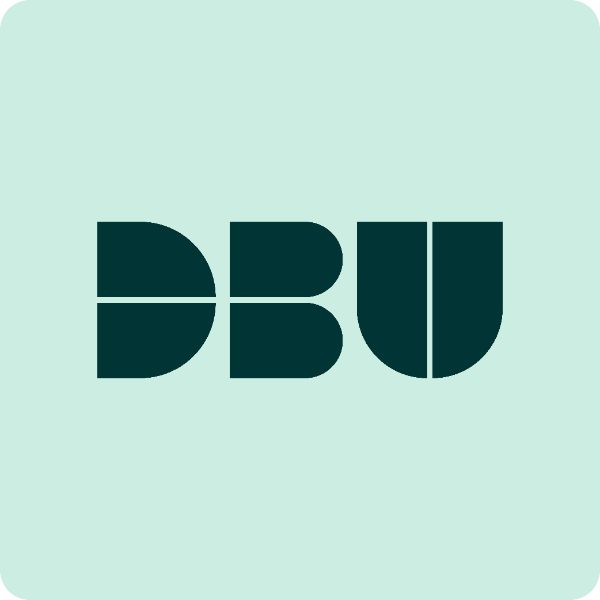 Digital Business University of Applied Sciences - Berlin Logo