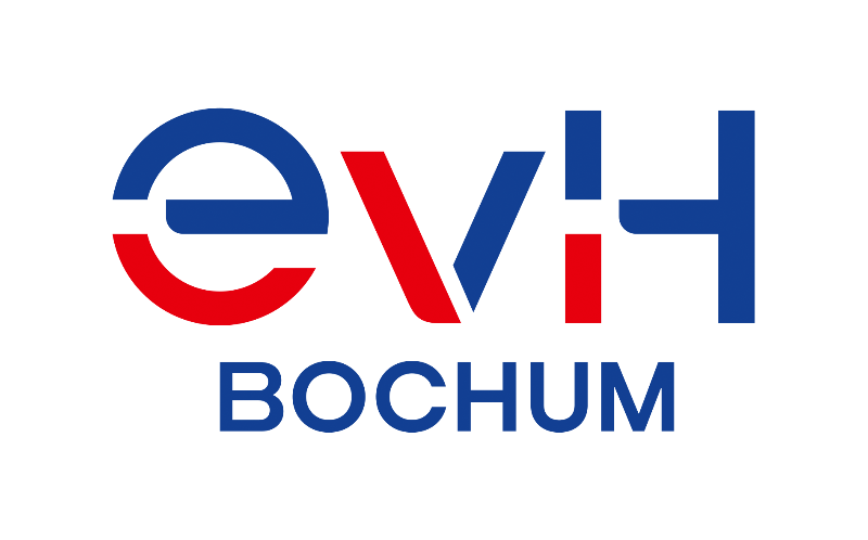 Evangelische Hochschule Bochum Logo