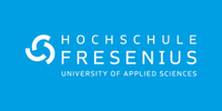 Hochschule Fresenius Logo